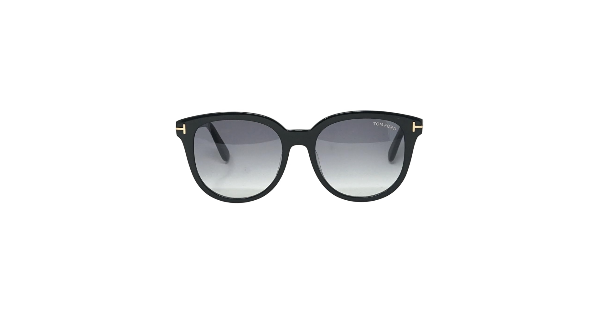 TOM FORD OLIVIA ブラック サングラス TOM FORD サングラス ブランド トムフォード Olivia-02